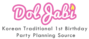 Dol Jabi doljabiKorean Traditional 1st birthday party planning sources