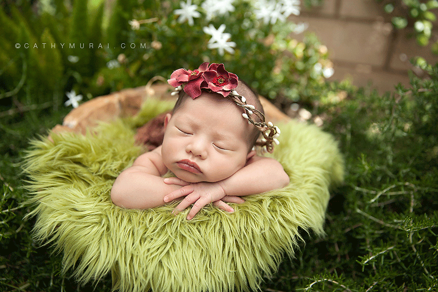 Outdoor Newborn Photography, outdoor newborn image, outdoor newborn picture, outdoor newborn portrait, baby girl wearing red headband sleeping and posing on the green fur and wooden basket bowl in the backyard with green background, best newborn photographer,Los Angeles newborn baby photographer,Los Angeles newborn baby photography,famous baby photographer,famous newborn photographer,los angeles newborn photographer,los angeles newborn photography,los angeles newborn photographer,los angeles newborn photography,los angeles twin newborn photographer,los angeles twin newborn photography,newborn photo shoot los angeles,newborn photographer los angeles,newborn photographer alhambra,newborn photography los angeles, premier newborn photographer, Pasadena newborn baby photographer,Pasadena newborn photographer,San Gabriel Valley newborn photography,San Gabriel Valley newborn photographer,Alhambra newborn photography,top newborn photographer, Las Tunas newborn photography,Las Tunas newborn photographer