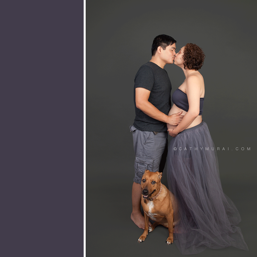 Beautiful expecting mom wearing grey maternity clothes and kissing her husband, family dog sitting in the middle posing,, Maternity Photo with Dog, Pregnancy Photo with dog, expecting parents and dog, beautiful mom-to-be wearing brown maternity dress,, family photo with dog, family picture with dog, family image with dog, alhambra photo studio, los angeles photo studio, Los Angeles Best Maternity Photographer, Los Angeles Best Pregnancy Photographer, best Maternity Photographer, Best Pregnancy Photographer, Los Angeles famous Maternity Photographer, Los Angeles famous Pregnancy Photographer, famous Maternity Photographer, famous Pregnancy Photographer Los Angeles Maternity Photographer, Los Angeles Pregnancy Photographer Los Angeles Studio Maternity Photographer, Los Angeles Studio Pregnancy Photographer, Los Angeles Maternity Portraits, Los Angeles Pregnancy Portraits, Los Angeles Expecting, Mom-to-be, Los Angeles Father-to-be,  Los Angeles Expecting CoupleLos Angeles Maternity Photo, Alhambra Maternity Picture, Los Angeles Maternity Image, Los Angeles Pregnancy Photo, Los Angeles Pregnancy Picture, Los Angeles Pregnancy Image, Alhambra Maternity Photographer, Alhambra Pregnancy Photographer Alhambra Studio Maternity Photographer, Alhambra Studio Pregnancy Photographer, Alhambra Maternity Portraits, Alhambra Pregnancy Portraits, Alhambra Expecting, Mom-to-be, Alhambra Father-to-be, Alhambra Expecting Couple, Alhambra Maternity Photo, Alhambra Maternity Picture, Alhambra Maternity Image, Alhambra Pregnancy Photo, Alhambra Pregnancy Picture, Alhambra Pregnancy Image, San Gabriel Valley Maternity Photographer, San Gabriel Valley Pregnancy Photographer, San Gabriel Valley Studio Maternity Photographer, San Gabriel Valley Studio Pregnancy Photographer, San Gabriel Valley Maternity Portraits, San Gabriel Valley Pregnancy Portraits, San Gabriel Valley Expecting, Mom-to-be, San Gabriel Valley Father-to-be, Alhambra Expecting Couple, Alhambra Maternity Photo, San Gabriel Valley Maternity Picture, San Gabriel Valley Maternity Image, San Gabriel Valley Pregnancy Photo, San Gabriel Valley Pregnancy Picture, San Gabriel Valley Pregnancy Image, Arcadia Maternity Photographer, Arcadia Pregnancy Photographer, Arcadia Studio Maternity Photographer, Arcadia Studio Pregnancy Photographer, Arcadia Maternity Portraits, Arcadia Pregnancy Portraits, Arcadia Expecting, Mom-to-be, Arcadia Father-to-be, Arcadia Expecting Couple, Arcadia Maternity Photo, Arcadia Maternity Picture, Arcadia Maternity Image, Arcadia Pregnancy Photo, Arcadia Pregnancy Picture, Arcadia Pregnancy Image, Pasadena Maternity Photographer, Pasadena Pregnancy Photographer, Pasadena Studio Maternity Photographer, Pasadena Studio Pregnancy Photographer, Pasadena Maternity Portraits, Pasadena Pregnancy Portraits, Pasadena Expecting, Mom-to-be, Pasadena Father-to-be, Pasadena Expecting Couple, South Pasadena Maternity Photo, Pasadena Maternity Picture, Pasadena Maternity Image Pasadena Pregnancy Photo, Pasadena Pregnancy Picture, Pasadena Pregnancy Image, South Pasadena Maternity Photographer, South Pasadena Pregnancy Photographer, South Pasadena Studio Maternity Photographer, South Pasadena Studio Pregnancy Photographer, South Pasadena Maternity Portraits, South Pasadena Pregnancy Portraits, South Pasadena Expecting, Mom-to-be, South Pasadena Father-to-be, South Pasadena Expecting Couple, Pasadena Maternity Photo, South Pasadena Maternity Picture, South Pasadena Maternity Image, South Pasadena Pregnancy Photo, South Pasadena Pregnancy Picture, Pasadena Pregnancy Image, San Marino Maternity Photographer, San Marino Pregnancy Photographer, San Marino Studio Maternity Photographer San Marino Studio Pregnancy Photographer, San Marino Maternity Portraits, San Marino Pregnancy Portraits, San Marino Expecting, Mom-to-be, San Marino Father-to-be, San Marino Expecting Couple, San Marino Maternity Photo, San Marino Maternity Picture, San Marino Maternity Image, San Marino Pregnancy Photo, San Marino Pregnancy Picture, San Marino Pregnancy Image 