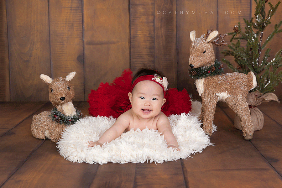 3 months old baby girl wearing a red pettiskirt and red headband smiling for her Christmas picture, christmas portrait, Christmas Baby Portrait Session, Los Angeles Christmas Baby Portrait Session, Alhambra Christmas Baby Portrait Session, Pasadena Christmas Baby Portrait Session, South Pasadena Christmas Baby Portrait Session, Las Tunas Christmas Baby Portrait Session, Rosemead Christmas Baby Portrait Session, San Marino Christmas Baby Portrait, El Monte Christmas Baby Portrait Session, South El Monte Christmas Baby Portrait Session, San Gabriel Valley Christmas Baby Portrait Session, Monrovia Christmas Baby Portrait Session, Glendale Christmas Baby Portrait Session, North Hollywood Christmas Baby Portrait Session, Los Angeles Christmas Baby photographer baby Christmas Baby photographer, Los Angeles Christmas Baby baby photography, famous baby photographer, famous Christmas Baby photographer, los Angeles best Christmas Baby photographer, Los Angeles Christmas Baby photography, los Angeles Christmas Baby photographer, los Angeles, Christmas Baby photography, Alhambra, Christmas Baby photography, Pasadena Christmas Baby baby photographer, Pasadena Christmas Baby photographer, San Gabriel Valley Christmas Baby photography, San Gabriel Valley Christmas Baby photographer, Alhambra Christmas Baby photography, Las Tunas Christmas Baby photography, Las Tunas Christmas Baby photographer,