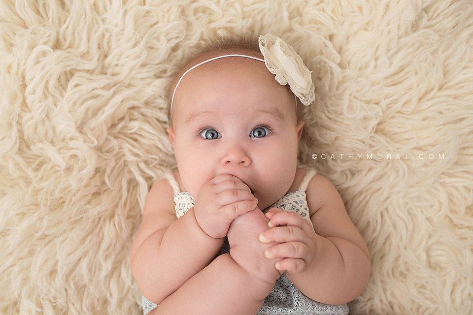 Baby girl putting her toe in her mouth, Cathy Murai Photography, Tummy time Session, Timmy time milestone session, LOS ANGELES Baby Portraits, LOS ANGELES Baby pictures, LOSANGELES Baby Images, LOS ANGELES Baby Photographer, LOS ANGELES Baby Photography, LOS ANGELES Baby Studio Photographer, LOS ANGELES Baby Studio Photography, Los Angeles the best Baby photographer, LOS ANGELES Baby and Family Photographer, LOS ANGELES Baby and Family Photography, Los Angeles Baby Posing Photography, Los Angeles Baby and Siblings Photography, Los Angeles Baby and Siblings Photographer, Los Angeles the best Baby Photographer, Los Angeles Japanese Baby Photographer, LOS ANGELES Professional Baby Photography, LOS ANGELES Professional Baby Photographer, Los Angeles Baby Photo Studio ALHAMBRA Baby Portraits, ALHAMBRA Baby pictures, ALHAMBRA Baby Images, ALHAMBRA Baby Photographer, ALHAMBRA Baby Photography, ALHAMBRA Baby Studio Photographer, ALHAMBRA Baby Studio Photography, Alhambra the best Baby photographer, ALHAMBRA Baby and Family Photographer, ALHAMBRA Baby and Family Photography, Alhambra Baby Posing Photography, Alhambra Baby and Siblings Photography, Alhambra Baby and Siblings Photographer, Alhambra the best Baby Photographer, Alhambra Japanese Baby Photographer, SAN MARINO Baby Portraits, SAN MARINO Baby pictures, SAN MARINO Baby Images, SAN MARINO Baby Photographer, SAN MARINO Baby Photography, SAN MARINO Baby Studio Photographer, SAN MARINO Baby Studio Photography, SAN MARINO the best Baby photographer, SAN MARINO Baby and Family Photographer, SAN MARINO Baby and Family Photography, SAN MARINO Baby Posing Photography, SAN MARINO Baby and Siblings Photography, SAN MARINO Baby and Siblings Photographer, SAN MARINO the best Baby Photographer, SAN MARINO Japanese Baby Photographer, PASADENA Baby Portraits, PASADENA Baby pictures, PASADENA Baby Images, PASADENA Baby Photographer, PASADENA Baby Photography, PASADENA Baby Studio Photographer, PASADENA Baby Studio Photography, PASADENA the best Baby photographer, PASADENA Baby and Family Photographer, PASADENA Baby and Family Photography, PASADENA Baby Posing Photography, PASADENA Baby and Siblings Photography, PASADENA Baby and Siblings Photographer, PASADENA the best Baby Photographer, PASADENA Japanese Baby Photographer, SOUTH PASADENA Baby Portraits, SOUTH PASADENA Baby pictures, SOUTH PASADENA Baby Images, SOUTH PASADENA Baby Photographer, SOUTH PASADENA Baby Photography, SOUTH PASADENA Baby Studio Photographer, SOUTH PASADENA Baby Studio Photography, SOUTH PASADENA the best Baby photographer, SOUTH PASADENA Baby and Family Photographer, SOUTH PASADENA Baby and Family Photography, SOUTH PASADENA Baby Posing Photography, SOUTH PASADENA Baby and Siblings Photography, SOUTH PASADENA Baby and Siblings Photographer, SOUTH PASADENA the best Baby Photographer, SOUTH PASADENA Japanese Baby Photographer, SAN GABRIEL VALLEY Baby Portraits, SAN GABRIEL VALLEY Baby pictures, SAN GABRIEL VALLEY Baby Images, SAN GABRIEL VALLEY Baby Photographer, SAN GABRIEL VALLEY Baby Photography, SAN GABRIEL VALLEY Baby Studio Photographer, SAN GABRIEL VALLEY Baby Studio Photography, SAN GABRIEL VALLEY the best Baby photographer, SAN GABRIEL VALLEY Baby and Family Photographer, SAN GABRIEL VALLEY Baby and Family Photography, SAN GABRIEL VALLEY Baby Posing Photography, SAN GABRIEL VALLEY Baby and Siblings Photography, SAN GABRIEL VALLEY Baby and Siblings Photographer, SAN GABRIEL VALLEY the best Baby Photographer, SAN GABRIEL VALLEY Japanese Baby Photographer, LA CANADA Baby Portraits, LA CANADA Baby pictures, LA CANADA Baby Images, LA CANADA Baby Photographer, LA CANADA Baby Photography, LA CANADA Baby Studio Photographer, LA CANADA Baby Studio Photography, LA CANADA the best Baby photographer, LA CANADA Baby and Family Photographer, LA CANADA Baby and Family Photography, LA CANADA Baby Posing Photography, LA CANADA Baby and Siblings Photography, LA CANADA Baby and Siblings Photographer, LA CANADA the best Baby Photographer, LA CANADA Japanese Baby Photographer, MONROVIA Baby Portraits, MONROVIA Baby pictures, MONROVIA Baby Images, MONROVIA Baby Photographer, MONROVIA Baby Photography, MONROVIA Baby Studio Photographer, MONROVIA Baby Studio Photography, MONROVIA the best Baby photographer, MONROVIA Baby and Family Photographer, MONROVIA Baby and Family Photography, MONROVIA Baby Posing Photography, MONROVIA Baby and Siblings Photography, MONROVIA Baby and Siblings Photographer, MONROVIA the best Baby Photographer, MONROVIA Japanese Baby Photographer, LAS TUNAS Baby Portraits, LAS TUNAS Baby pictures, LAS TUNAS Baby Images, LAS TUNAS Baby Photographer, LAS TUNAS Baby Photography, LAS TUNAS Baby Studio Photographer, LAS TUNAS Baby Studio Photography, LAS TUNAS the best Baby photographer, LAS TUNAS Baby and Family Photographer, LAS TUNAS Baby and Family Photography, LAS TUNAS Baby Posing Photography, LAS TUNAS Baby and Siblings Photography, LAS TUNAS Baby and Siblings Photographer, LAS TUNAS the best Baby Photographer, LAS TUNAS Japanese Baby Photographer, ROSEMEAD Baby Portraits, ROSEMEAD Baby pictures, ROSEMEAD Baby Images, ROSEMEAD Baby Photographer, ROSEMEAD Baby Photography, ROSEMEAD Baby Studio Photographer, ROSEMEAD Baby Studio Photography, ROSEMEAD the best Baby photographer, ROSEMEAD Baby and Family Photographer, ROSEMEAD Baby and Family Photography, ROSEMEAD Baby Posing Photography, ROSEMEAD Baby and Siblings Photography, ROSEMEAD Baby and Siblings Photographer, ROSEMEAD the best Baby Photographer, ROSEMEAD Japanese Baby Photographer, organic Baby photography, organic Baby photographer, organic Baby portrait, organic Baby picture, organic Baby image, Baby posing, Baby photos, baby photo, best Baby, baby photography, baby props, babies, Baby photography ideas, baby photography inspiration, studio portraits, 3 months old baby portraits, 3 months old baby picture, 3 months old photo session, 3 months portrait session, 4 months old baby portraits, 4 months old baby picture, 4 months old photo session, 4 months portrait session, 5months old baby portraits, 5 months old baby picture, 5 months old photo session, 5 months portrait session,100 day old celebration, 100 days old, 100 days old photo session, 100 days old portrait session