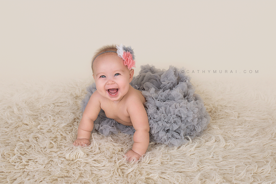 happy baby girl in grey petti skirt, pettiskirt, Baby girl roll over, rolling over, Cathy Murai Photography, Tummy time Session, Timmy time milestone session, LOS ANGELES Baby Portraits, LOS ANGELES Baby pictures, LOSANGELES Baby Images, LOS ANGELES Baby Photographer, LOS ANGELES Baby Photography, LOS ANGELES Baby Studio Photographer, LOS ANGELES Baby Studio Photography, Los Angeles the best Baby photographer, LOS ANGELES Baby and Family Photographer, LOS ANGELES Baby and Family Photography, Los Angeles Baby Posing Photography, Los Angeles Baby and Siblings Photography, Los Angeles Baby and Siblings Photographer, Los Angeles the best Baby Photographer, Los Angeles Japanese Baby Photographer, LOS ANGELES Professional Baby Photography, LOS ANGELES Professional Baby Photographer, Los Angeles Baby Photo Studio ALHAMBRA Baby Portraits, ALHAMBRA Baby pictures, ALHAMBRA Baby Images, ALHAMBRA Baby Photographer, ALHAMBRA Baby Photography, ALHAMBRA Baby Studio Photographer, ALHAMBRA Baby Studio Photography, Alhambra the best Baby photographer, ALHAMBRA Baby and Family Photographer, ALHAMBRA Baby and Family Photography, Alhambra Baby Posing Photography, Alhambra Baby and Siblings Photography, Alhambra Baby and Siblings Photographer, Alhambra the best Baby Photographer, Alhambra Japanese Baby Photographer, SAN MARINO Baby Portraits, SAN MARINO Baby pictures, SAN MARINO Baby Images, SAN MARINO Baby Photographer, SAN MARINO Baby Photography, SAN MARINO Baby Studio Photographer, SAN MARINO Baby Studio Photography, SAN MARINO the best Baby photographer, SAN MARINO Baby and Family Photographer, SAN MARINO Baby and Family Photography, SAN MARINO Baby Posing Photography, SAN MARINO Baby and Siblings Photography, SAN MARINO Baby and Siblings Photographer, SAN MARINO the best Baby Photographer, SAN MARINO Japanese Baby Photographer, PASADENA Baby Portraits, PASADENA Baby pictures, PASADENA Baby Images, PASADENA Baby Photographer, PASADENA Baby Photography, PASADENA Baby Studio Photographer, PASADENA Baby Studio Photography, PASADENA the best Baby photographer, PASADENA Baby and Family Photographer, PASADENA Baby and Family Photography, PASADENA Baby Posing Photography, PASADENA Baby and Siblings Photography, PASADENA Baby and Siblings Photographer, PASADENA the best Baby Photographer, PASADENA Japanese Baby Photographer, SOUTH PASADENA Baby Portraits, SOUTH PASADENA Baby pictures, SOUTH PASADENA Baby Images, SOUTH PASADENA Baby Photographer, SOUTH PASADENA Baby Photography, SOUTH PASADENA Baby Studio Photographer, SOUTH PASADENA Baby Studio Photography, SOUTH PASADENA the best Baby photographer, SOUTH PASADENA Baby and Family Photographer, SOUTH PASADENA Baby and Family Photography, SOUTH PASADENA Baby Posing Photography, SOUTH PASADENA Baby and Siblings Photography, SOUTH PASADENA Baby and Siblings Photographer, SOUTH PASADENA the best Baby Photographer, SOUTH PASADENA Japanese Baby Photographer, SAN GABRIEL VALLEY Baby Portraits, SAN GABRIEL VALLEY Baby pictures, SAN GABRIEL VALLEY Baby Images, SAN GABRIEL VALLEY Baby Photographer, SAN GABRIEL VALLEY Baby Photography, SAN GABRIEL VALLEY Baby Studio Photographer, SAN GABRIEL VALLEY Baby Studio Photography, SAN GABRIEL VALLEY the best Baby photographer, SAN GABRIEL VALLEY Baby and Family Photographer, SAN GABRIEL VALLEY Baby and Family Photography, SAN GABRIEL VALLEY Baby Posing Photography, SAN GABRIEL VALLEY Baby and Siblings Photography, SAN GABRIEL VALLEY Baby and Siblings Photographer, SAN GABRIEL VALLEY the best Baby Photographer, SAN GABRIEL VALLEY Japanese Baby Photographer, LA CANADA Baby Portraits, LA CANADA Baby pictures, LA CANADA Baby Images, LA CANADA Baby Photographer, LA CANADA Baby Photography, LA CANADA Baby Studio Photographer, LA CANADA Baby Studio Photography, LA CANADA the best Baby photographer, LA CANADA Baby and Family Photographer, LA CANADA Baby and Family Photography, LA CANADA Baby Posing Photography, LA CANADA Baby and Siblings Photography, LA CANADA Baby and Siblings Photographer, LA CANADA the best Baby Photographer, LA CANADA Japanese Baby Photographer, MONROVIA Baby Portraits, MONROVIA Baby pictures, MONROVIA Baby Images, MONROVIA Baby Photographer, MONROVIA Baby Photography, MONROVIA Baby Studio Photographer, MONROVIA Baby Studio Photography, MONROVIA the best Baby photographer, MONROVIA Baby and Family Photographer, MONROVIA Baby and Family Photography, MONROVIA Baby Posing Photography, MONROVIA Baby and Siblings Photography, MONROVIA Baby and Siblings Photographer, MONROVIA the best Baby Photographer, MONROVIA Japanese Baby Photographer, LAS TUNAS Baby Portraits, LAS TUNAS Baby pictures, LAS TUNAS Baby Images, LAS TUNAS Baby Photographer, LAS TUNAS Baby Photography, LAS TUNAS Baby Studio Photographer, LAS TUNAS Baby Studio Photography, LAS TUNAS the best Baby photographer, LAS TUNAS Baby and Family Photographer, LAS TUNAS Baby and Family Photography, LAS TUNAS Baby Posing Photography, LAS TUNAS Baby and Siblings Photography, LAS TUNAS Baby and Siblings Photographer, LAS TUNAS the best Baby Photographer, LAS TUNAS Japanese Baby Photographer, ROSEMEAD Baby Portraits, ROSEMEAD Baby pictures, ROSEMEAD Baby Images, ROSEMEAD Baby Photographer, ROSEMEAD Baby Photography, ROSEMEAD Baby Studio Photographer, ROSEMEAD Baby Studio Photography, ROSEMEAD the best Baby photographer, ROSEMEAD Baby and Family Photographer, ROSEMEAD Baby and Family Photography, ROSEMEAD Baby Posing Photography, ROSEMEAD Baby and Siblings Photography, ROSEMEAD Baby and Siblings Photographer, ROSEMEAD the best Baby Photographer, ROSEMEAD Japanese Baby Photographer, organic Baby photography, organic Baby photographer, organic Baby portrait, organic Baby picture, organic Baby image, Baby posing, Baby photos, baby photo, best Baby, baby photography, baby props, babies, Baby photography ideas, baby photography inspiration, studio portraits, 3 months old baby portraits, 3 months old baby picture, 3 months old photo session, 3 months portrait session, 4 months old baby portraits, 4 months old baby picture, 4 months old photo session, 4 months portrait session, 5months old baby portraits, 5 months old baby picture, 5 months old photo session, 5 months portrait session,100 day old celebration, 100 days old, 100 days old photo session, 100 days old portrait session