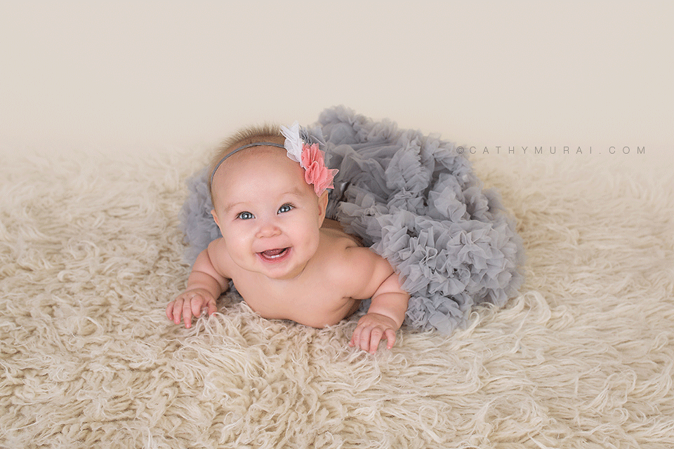 happy baby girl in grey petti skirt, pettiskirt, Baby girl roll over, rolling over, Cathy Murai Photography, Tummy time Session, Timmy time milestone session, LOS ANGELES Baby Portraits, LOS ANGELES Baby pictures, LOSANGELES Baby Images, LOS ANGELES Baby Photographer, LOS ANGELES Baby Photography, LOS ANGELES Baby Studio Photographer, LOS ANGELES Baby Studio Photography, Los Angeles the best Baby photographer, LOS ANGELES Baby and Family Photographer, LOS ANGELES Baby and Family Photography, Los Angeles Baby Posing Photography, Los Angeles Baby and Siblings Photography, Los Angeles Baby and Siblings Photographer, Los Angeles the best Baby Photographer, Los Angeles Japanese Baby Photographer, LOS ANGELES Professional Baby Photography, LOS ANGELES Professional Baby Photographer, Los Angeles Baby Photo Studio ALHAMBRA Baby Portraits, ALHAMBRA Baby pictures, ALHAMBRA Baby Images, ALHAMBRA Baby Photographer, ALHAMBRA Baby Photography, ALHAMBRA Baby Studio Photographer, ALHAMBRA Baby Studio Photography, Alhambra the best Baby photographer, ALHAMBRA Baby and Family Photographer, ALHAMBRA Baby and Family Photography, Alhambra Baby Posing Photography, Alhambra Baby and Siblings Photography, Alhambra Baby and Siblings Photographer, Alhambra the best Baby Photographer, Alhambra Japanese Baby Photographer, SAN MARINO Baby Portraits, SAN MARINO Baby pictures, SAN MARINO Baby Images, SAN MARINO Baby Photographer, SAN MARINO Baby Photography, SAN MARINO Baby Studio Photographer, SAN MARINO Baby Studio Photography, SAN MARINO the best Baby photographer, SAN MARINO Baby and Family Photographer, SAN MARINO Baby and Family Photography, SAN MARINO Baby Posing Photography, SAN MARINO Baby and Siblings Photography, SAN MARINO Baby and Siblings Photographer, SAN MARINO the best Baby Photographer, SAN MARINO Japanese Baby Photographer, PASADENA Baby Portraits, PASADENA Baby pictures, PASADENA Baby Images, PASADENA Baby Photographer, PASADENA Baby Photography, PASADENA Baby Studio Photographer, PASADENA Baby Studio Photography, PASADENA the best Baby photographer, PASADENA Baby and Family Photographer, PASADENA Baby and Family Photography, PASADENA Baby Posing Photography, PASADENA Baby and Siblings Photography, PASADENA Baby and Siblings Photographer, PASADENA the best Baby Photographer, PASADENA Japanese Baby Photographer, SOUTH PASADENA Baby Portraits, SOUTH PASADENA Baby pictures, SOUTH PASADENA Baby Images, SOUTH PASADENA Baby Photographer, SOUTH PASADENA Baby Photography, SOUTH PASADENA Baby Studio Photographer, SOUTH PASADENA Baby Studio Photography, SOUTH PASADENA the best Baby photographer, SOUTH PASADENA Baby and Family Photographer, SOUTH PASADENA Baby and Family Photography, SOUTH PASADENA Baby Posing Photography, SOUTH PASADENA Baby and Siblings Photography, SOUTH PASADENA Baby and Siblings Photographer, SOUTH PASADENA the best Baby Photographer, SOUTH PASADENA Japanese Baby Photographer, SAN GABRIEL VALLEY Baby Portraits, SAN GABRIEL VALLEY Baby pictures, SAN GABRIEL VALLEY Baby Images, SAN GABRIEL VALLEY Baby Photographer, SAN GABRIEL VALLEY Baby Photography, SAN GABRIEL VALLEY Baby Studio Photographer, SAN GABRIEL VALLEY Baby Studio Photography, SAN GABRIEL VALLEY the best Baby photographer, SAN GABRIEL VALLEY Baby and Family Photographer, SAN GABRIEL VALLEY Baby and Family Photography, SAN GABRIEL VALLEY Baby Posing Photography, SAN GABRIEL VALLEY Baby and Siblings Photography, SAN GABRIEL VALLEY Baby and Siblings Photographer, SAN GABRIEL VALLEY the best Baby Photographer, SAN GABRIEL VALLEY Japanese Baby Photographer, LA CANADA Baby Portraits, LA CANADA Baby pictures, LA CANADA Baby Images, LA CANADA Baby Photographer, LA CANADA Baby Photography, LA CANADA Baby Studio Photographer, LA CANADA Baby Studio Photography, LA CANADA the best Baby photographer, LA CANADA Baby and Family Photographer, LA CANADA Baby and Family Photography, LA CANADA Baby Posing Photography, LA CANADA Baby and Siblings Photography, LA CANADA Baby and Siblings Photographer, LA CANADA the best Baby Photographer, LA CANADA Japanese Baby Photographer, MONROVIA Baby Portraits, MONROVIA Baby pictures, MONROVIA Baby Images, MONROVIA Baby Photographer, MONROVIA Baby Photography, MONROVIA Baby Studio Photographer, MONROVIA Baby Studio Photography, MONROVIA the best Baby photographer, MONROVIA Baby and Family Photographer, MONROVIA Baby and Family Photography, MONROVIA Baby Posing Photography, MONROVIA Baby and Siblings Photography, MONROVIA Baby and Siblings Photographer, MONROVIA the best Baby Photographer, MONROVIA Japanese Baby Photographer, LAS TUNAS Baby Portraits, LAS TUNAS Baby pictures, LAS TUNAS Baby Images, LAS TUNAS Baby Photographer, LAS TUNAS Baby Photography, LAS TUNAS Baby Studio Photographer, LAS TUNAS Baby Studio Photography, LAS TUNAS the best Baby photographer, LAS TUNAS Baby and Family Photographer, LAS TUNAS Baby and Family Photography, LAS TUNAS Baby Posing Photography, LAS TUNAS Baby and Siblings Photography, LAS TUNAS Baby and Siblings Photographer, LAS TUNAS the best Baby Photographer, LAS TUNAS Japanese Baby Photographer, ROSEMEAD Baby Portraits, ROSEMEAD Baby pictures, ROSEMEAD Baby Images, ROSEMEAD Baby Photographer, ROSEMEAD Baby Photography, ROSEMEAD Baby Studio Photographer, ROSEMEAD Baby Studio Photography, ROSEMEAD the best Baby photographer, ROSEMEAD Baby and Family Photographer, ROSEMEAD Baby and Family Photography, ROSEMEAD Baby Posing Photography, ROSEMEAD Baby and Siblings Photography, ROSEMEAD Baby and Siblings Photographer, ROSEMEAD the best Baby Photographer, ROSEMEAD Japanese Baby Photographer, organic Baby photography, organic Baby photographer, organic Baby portrait, organic Baby picture, organic Baby image, Baby posing, Baby photos, baby photo, best Baby, baby photography, baby props, babies, Baby photography ideas, baby photography inspiration, studio portraits, 3 months old baby portraits, 3 months old baby picture, 3 months old photo session, 3 months portrait session, 4 months old baby portraits, 4 months old baby picture, 4 months old photo session, 4 months portrait session, 5months old baby portraits, 5 months old baby picture, 5 months old photo session, 5 months portrait session,100 day old celebration, 100 days old, 100 days old photo session, 100 days old portrait session